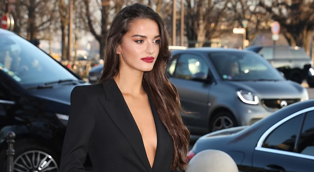 10 looks που θα φορούσε μία Παριζιάνα την ημέρα του Αγίου Βαλεντίνου