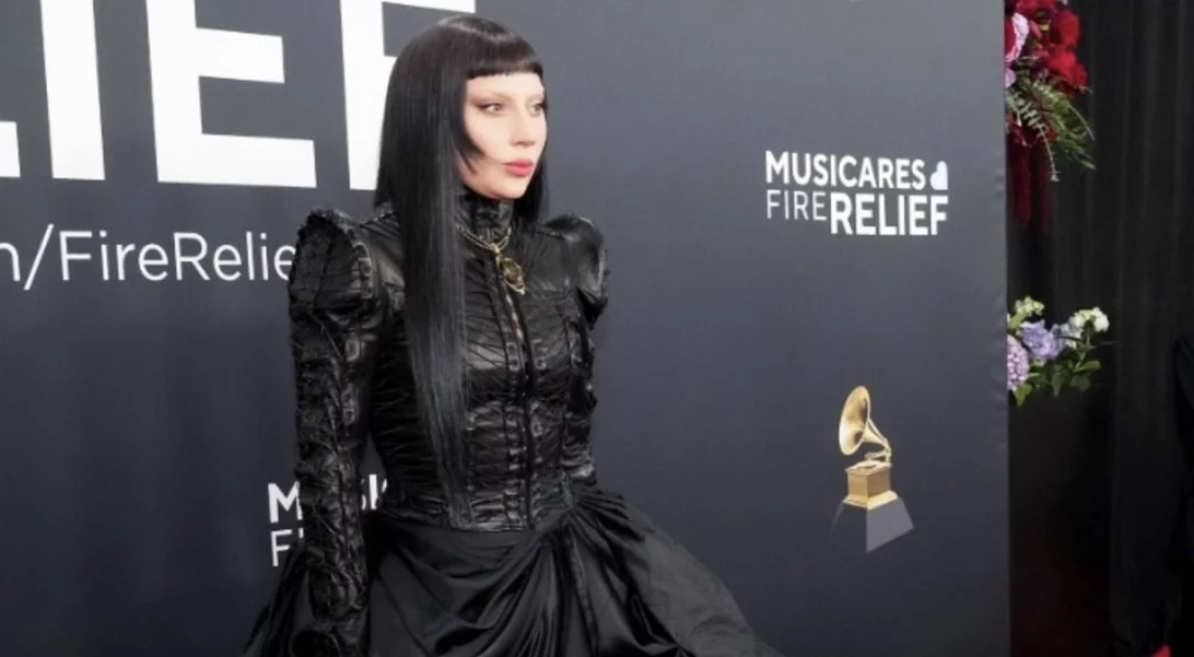 Ο Κέντρικ Λαμάρ και η Lady Gaga στην κορυφή των υποψηφιοτήτων για τα βραβεία Grammy