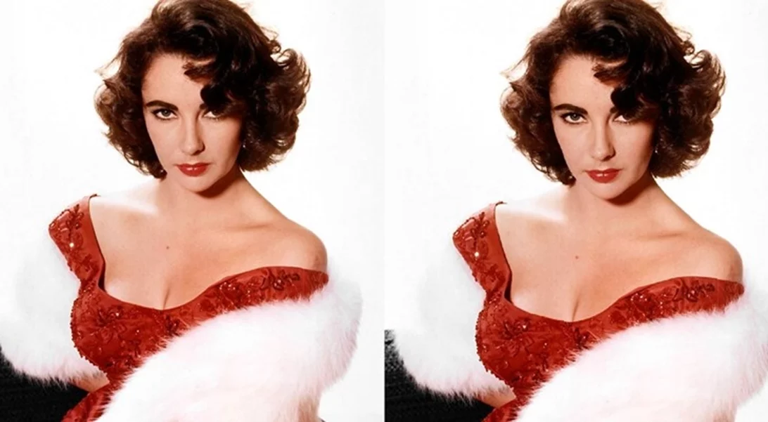 Τα μυστικά ομορφιάς της Elizabeth Taylor που τηρούσε ευλαβικά για χρόνια