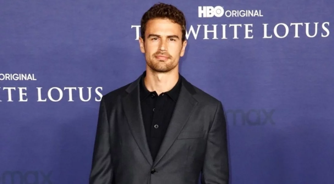 Ο ηθοποιός Theo James παγκόσμιος Πρεσβευτής Καλής Θέλησης της UNHCR