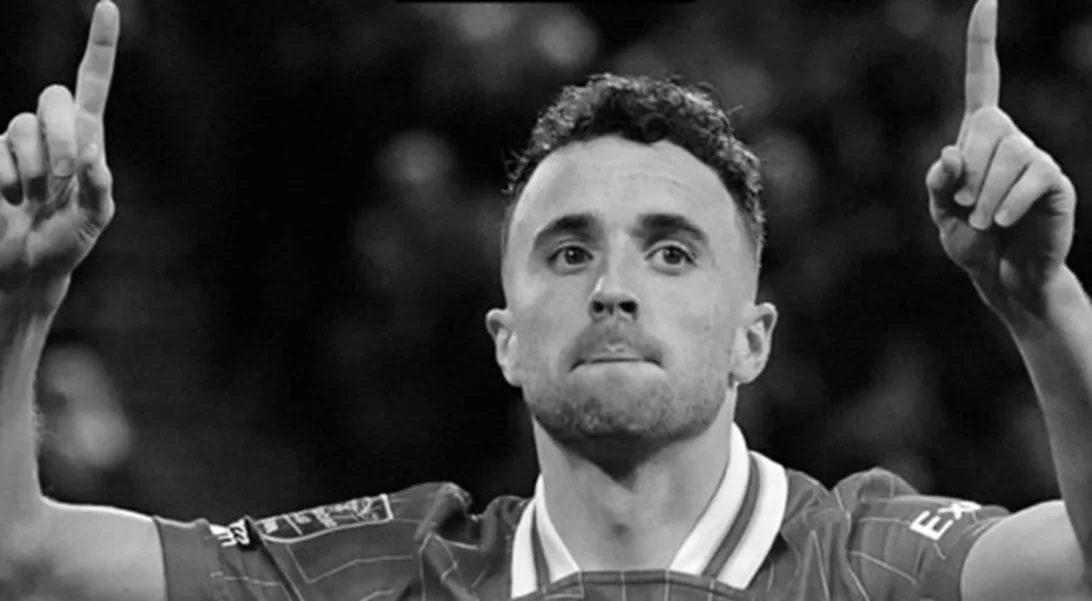 Σοκ στο ποδόσφαιρο | Σκοτώθηκε σε τροχαίο ο άσος της Λίβερπουλ, Ντιόγκο Ζότα