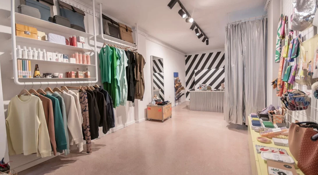 Hallelujah | Το shop που επιλέγει Έλληνες σχεδιαστές που επιμένουν σε limited παραγωγές