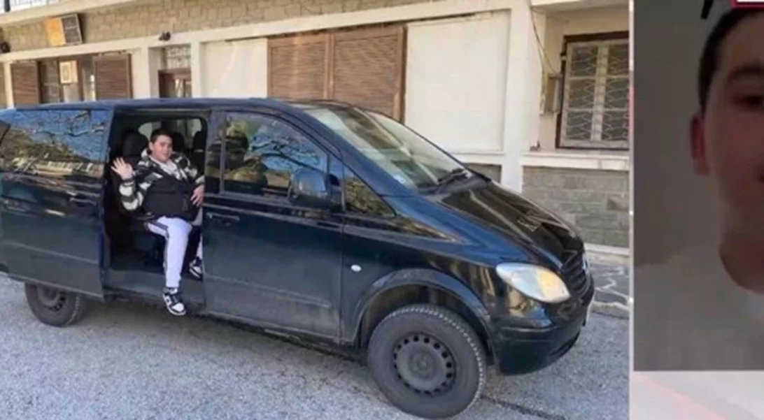 Ζαγόρι: Η συγκινητική ιστορία του 14χρονου Αλέξανδρου που κάνει καθημερινά 56 χλμ για να πάει σχολείο