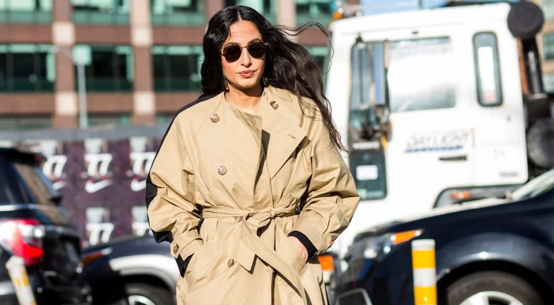 4 λόγοι που θα σε πείσουν να ανανεώσεις τη γκαρνταρόμπα σου άμεσα