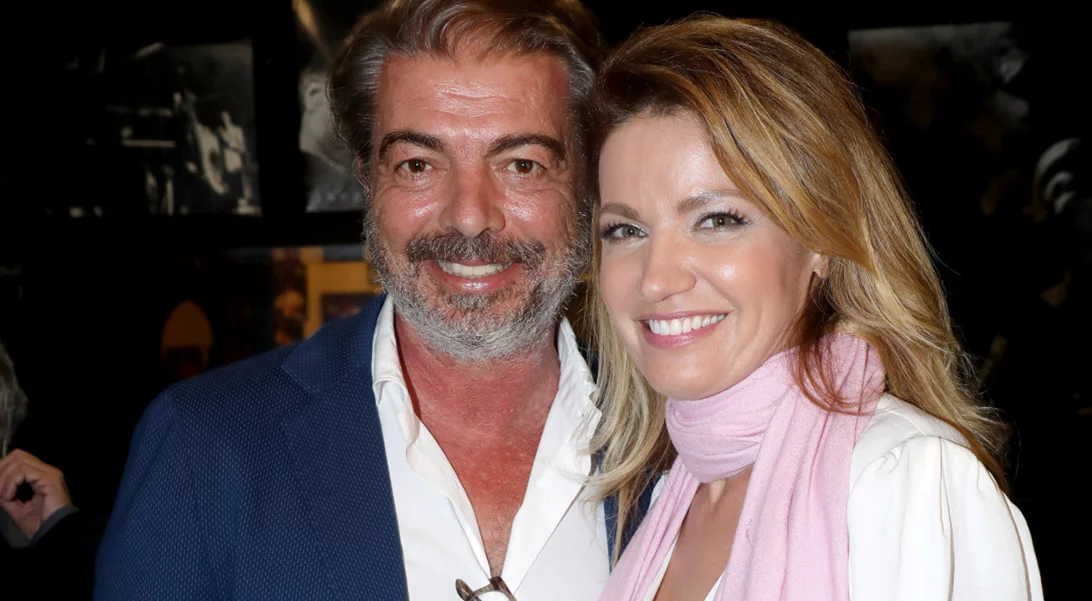 Η Παναγιώτα Βλαντή για τη μητρότητα | "Αν προκύψει ένα παιδί, καλοδεχούμενο και ευπρόσδεκτο"