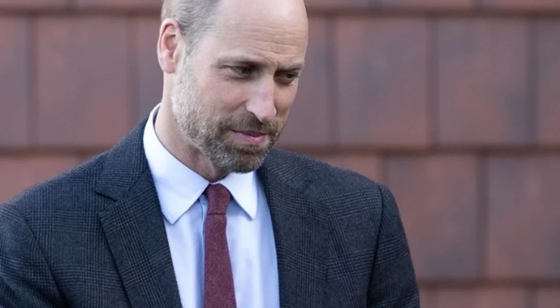 Σαουδική Αραβία | Στο Ριάντ, ο πρίγκιπας William συναντήθηκε με νεαρές αθλήτριες του ποδοσφαίρου