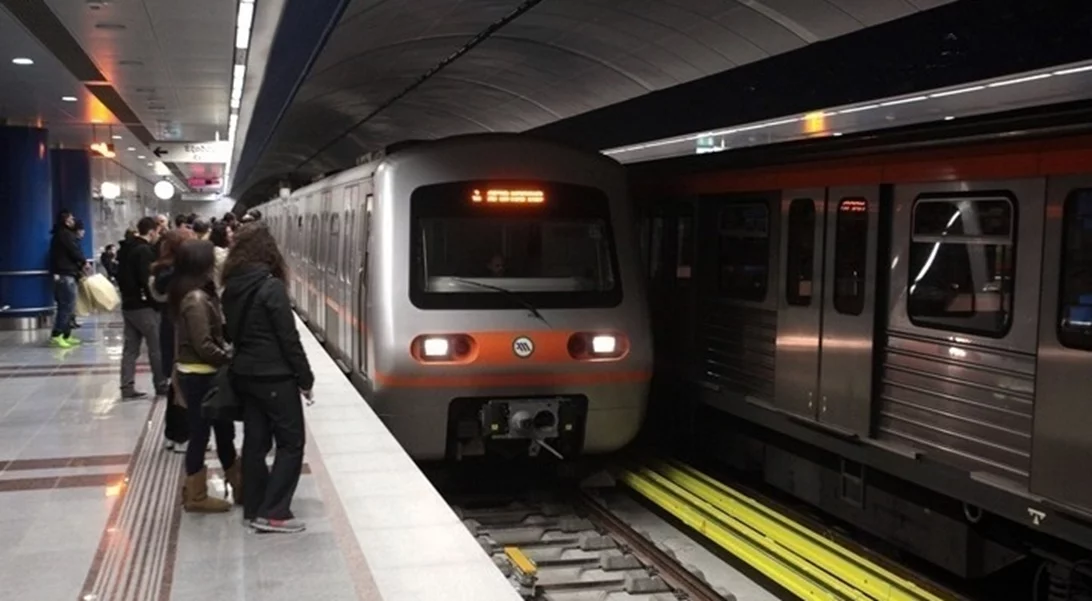 Πώς θα κινηθούν τα ΜΜΜ έως και την Τρίτη 22 Απριλίου