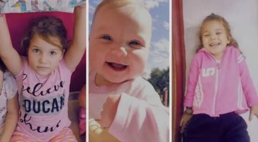 Πώς έπνιξαν τα παιδιά της Πάτρας |Τη Μαλένα με το χέρι, την Ίριδα με το πανάκι - Kαταθέτει η αδερφή της Πισπιρίγκου