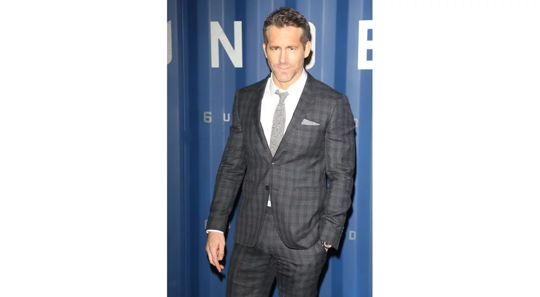 Ryan Reynolds | Εγκαινίασε το λογαριασμό του στο Tik Tok με ένα ξεκαρδιστικό βίντεο