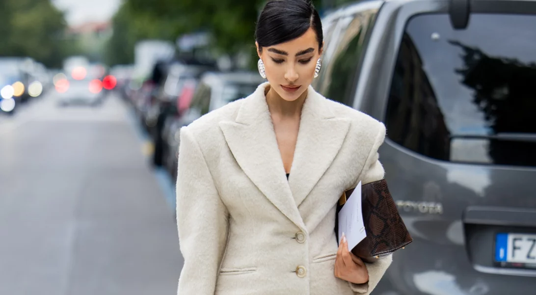 Πώς θα επιλέξεις το ιδανικό παλτό για εσένα