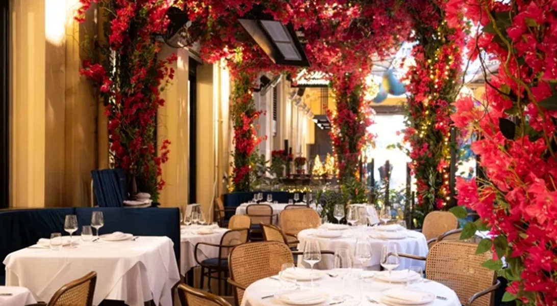 Θα σπάσει το Atelier Papaioannou την "κατάρα" της στοάς Σπύρου Μήλιου;