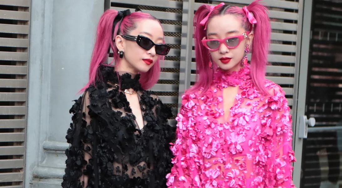 Girl power | 5 τάσεις που αποδεικνύουν πως φέτος η μόδα είναι "κοριτσίστικη" υπόθεση