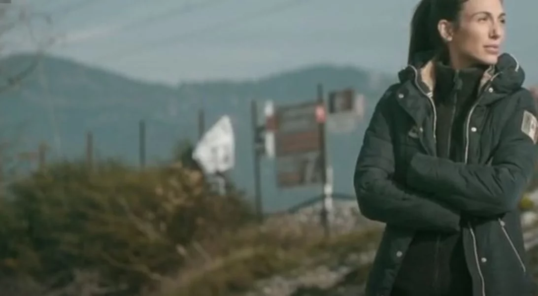 Τέμπη | Στο Netflix το ντοκιμαντέρ "Μαμά Έρχομαι"