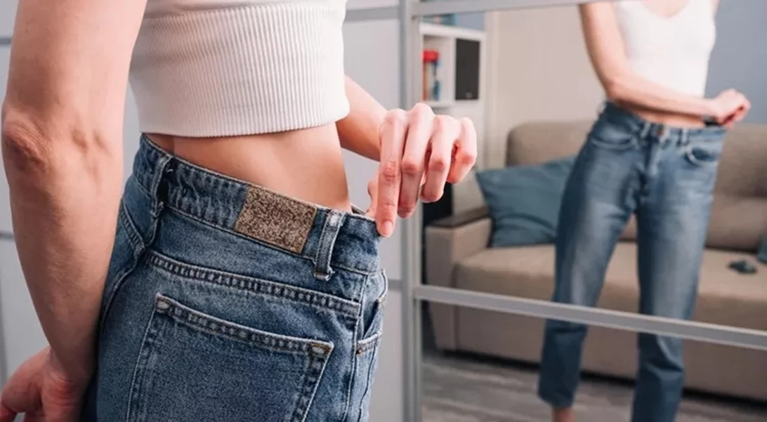 "Κρυφό" λίπος | Επιταχύνει τη γήρανση - Αυτός ο σωματότυπος κινδυνεύει περισσότερο