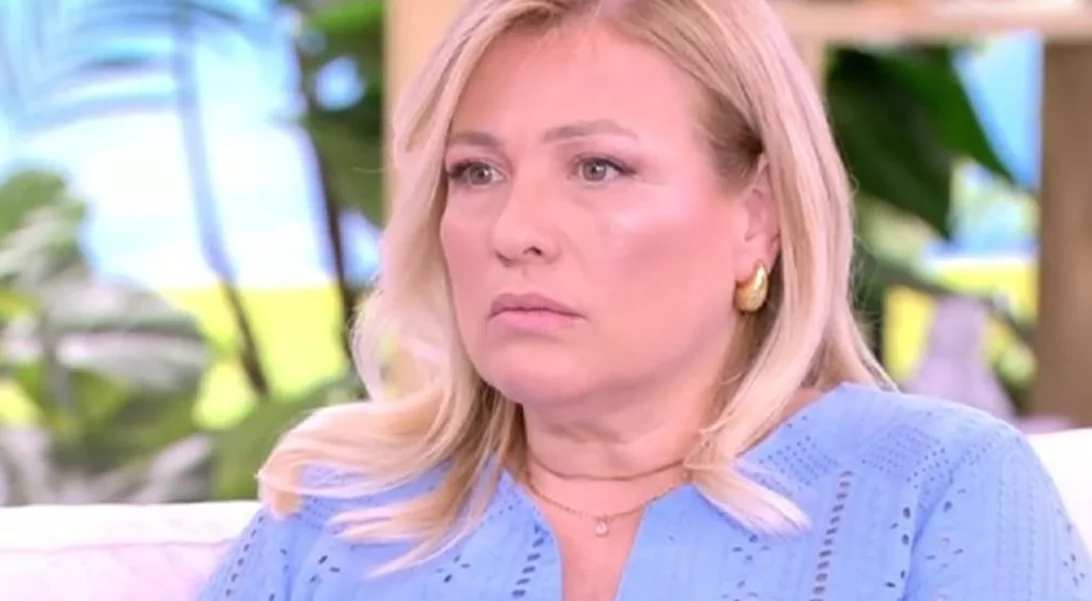 Μαριάννα Τουμασάτου: "Μην το αφήνετε επειδή εγώ έκανα στα 43 παιδί χωρίς εξωσωματική"