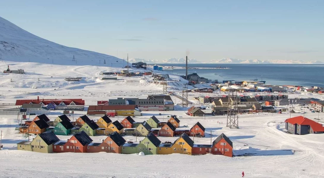Σε αυτήν την πόλη 'απαγορεύεται να πεθάνεις'