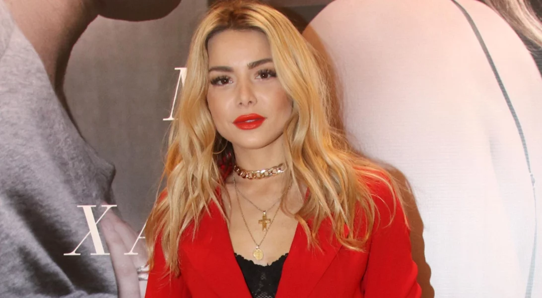 Ζόζεφιν | Μας συστήνει για πρώτη φορά την αδερφή της και μοιάζουν πολύ