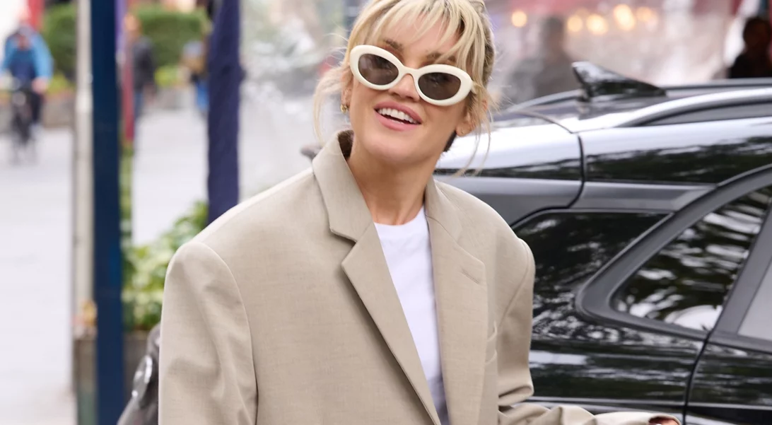 Winter Chic | 10 μίνιμαλ looks για να φοράς συνέχεια μέχρι την άνοιξη