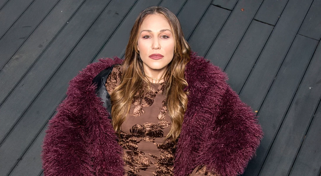 Η Πηνελόπη Αναστασοπούλου προτείνει τέσσερα στιλιστικά hacks για να υιοθετήσεις τις top τάσεις της μόδας