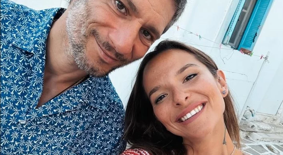 "Πρωινό για πρωταθλητές" | Η Εριέττα Κούρκουλου Λάτση κάνει την πιο υγιεινή επιλογή για το ξεκίνημα της ημέρας της