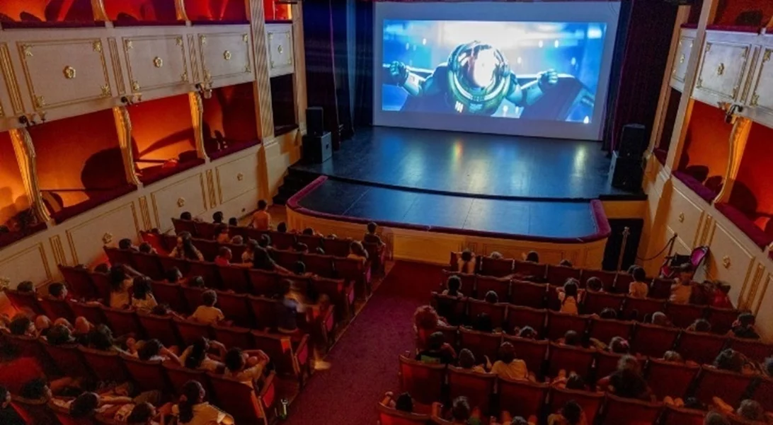 Animasyros 2026 | Ανοιχτό κάλεσμα για υποβολή ταινιών animation έως την 1η Ιουνίου