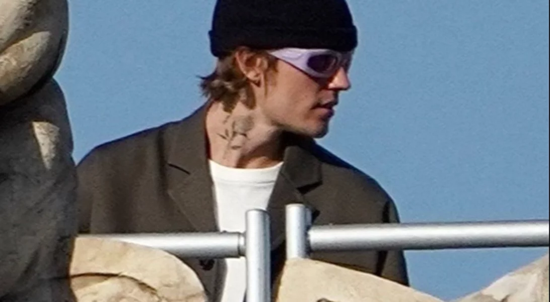 Για το "Justice", το νέο άλμπουμ του Justin Bieber