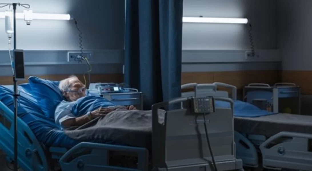 Γερνούν πιο γρήγορα όσοι πέρασαν κορονοϊό | Γιατί καρδιά, εγκέφαλος και νεφρά εμφανίζουν βλάβες