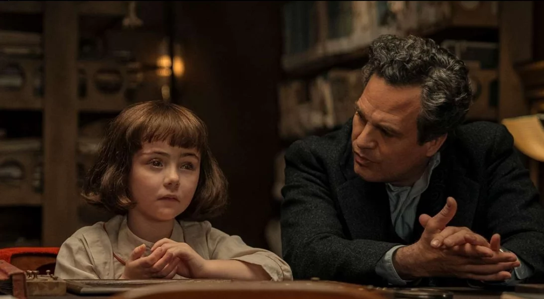 Όλες οι σειρές και οι ταινίες των Χρυσών Σφαιρών 2024 που βρίσκονται στο Netflix