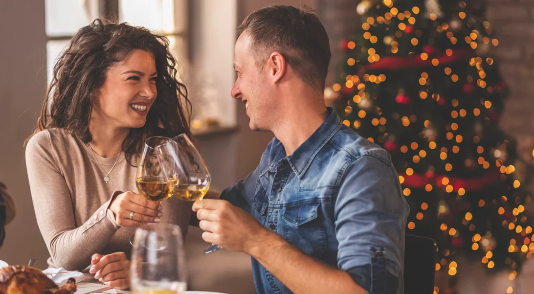 Πώς θα μαγειρεύεις υγιεινά και οικονομικά για δύο άτομα