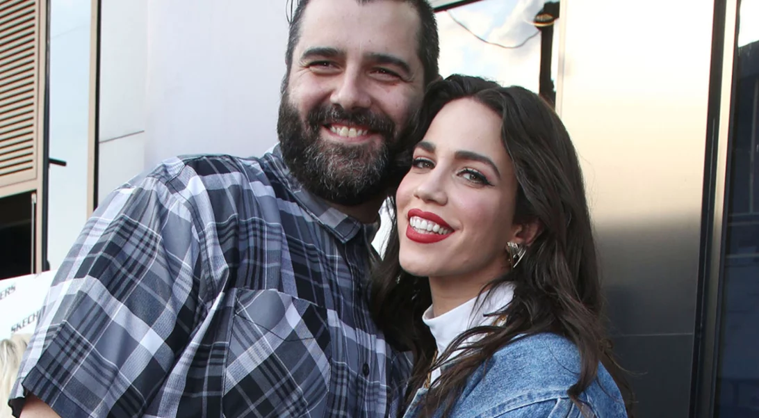 Κατερίνα Στικούδη | Η εξομολόγηση για τον δύσκολο τοκετό: "Το φινάλε ήταν λίγο επεισοδιακό"