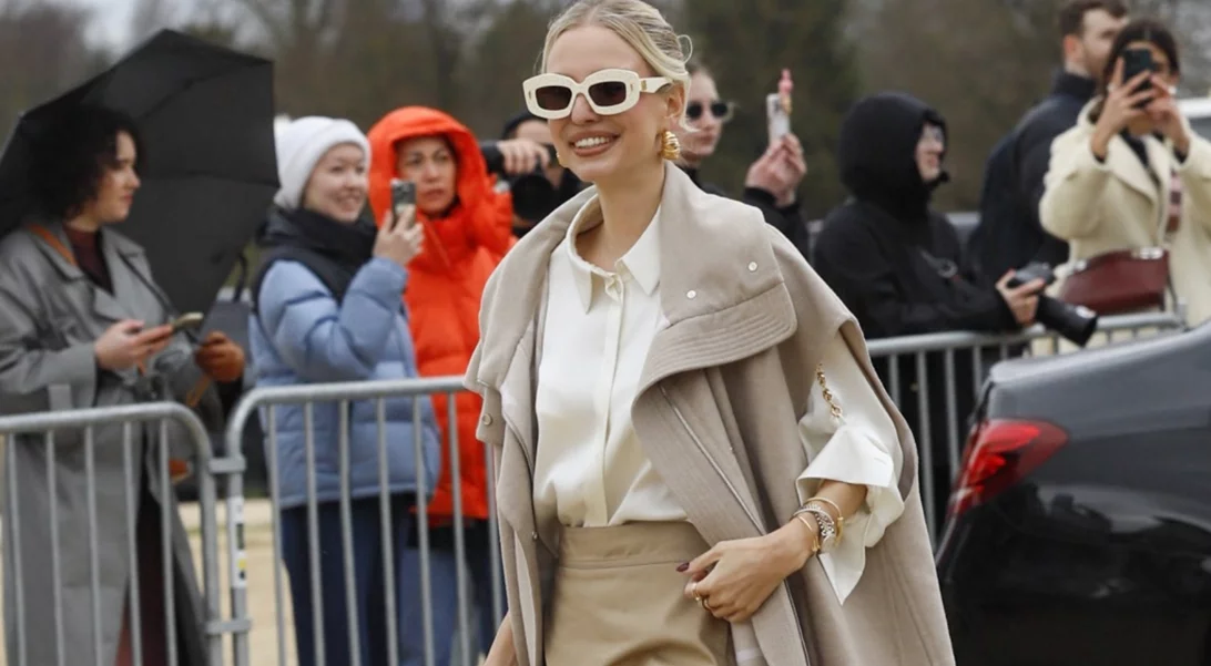 Τα 5 micro trends της Άνοιξης 2024 που έχουν έρθει για να μείνουν