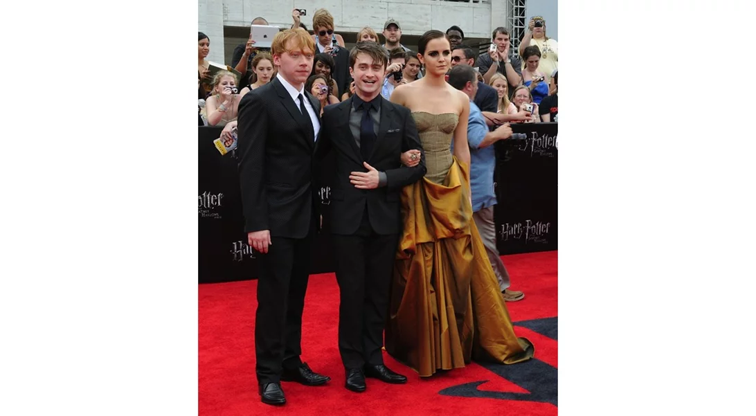 Harry Potter | Τα υπέρογκα ποσά με τα οποία αμείβονται οι πρωταγωνιστές