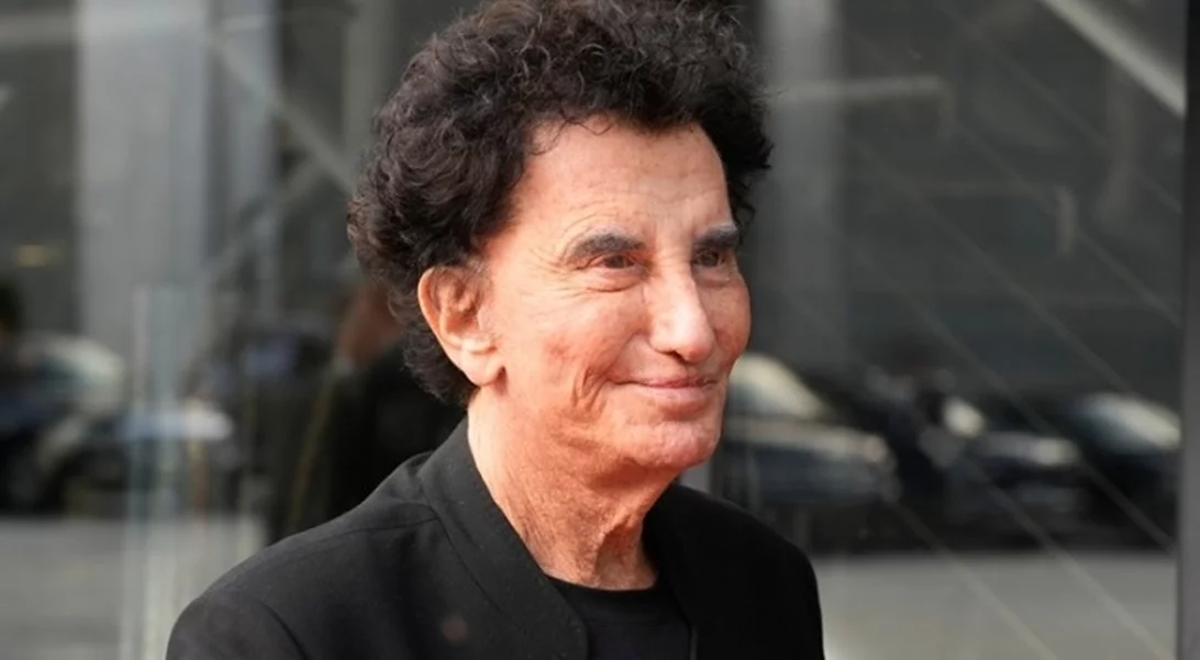 Yπόθεση Έπστιν | Η οικονομική εισαγγελία ξεκινά έρευνα σε βάρος του πρώην υπουργού Πολιτισμού της Γαλλίας, Τζακ Λανγκ