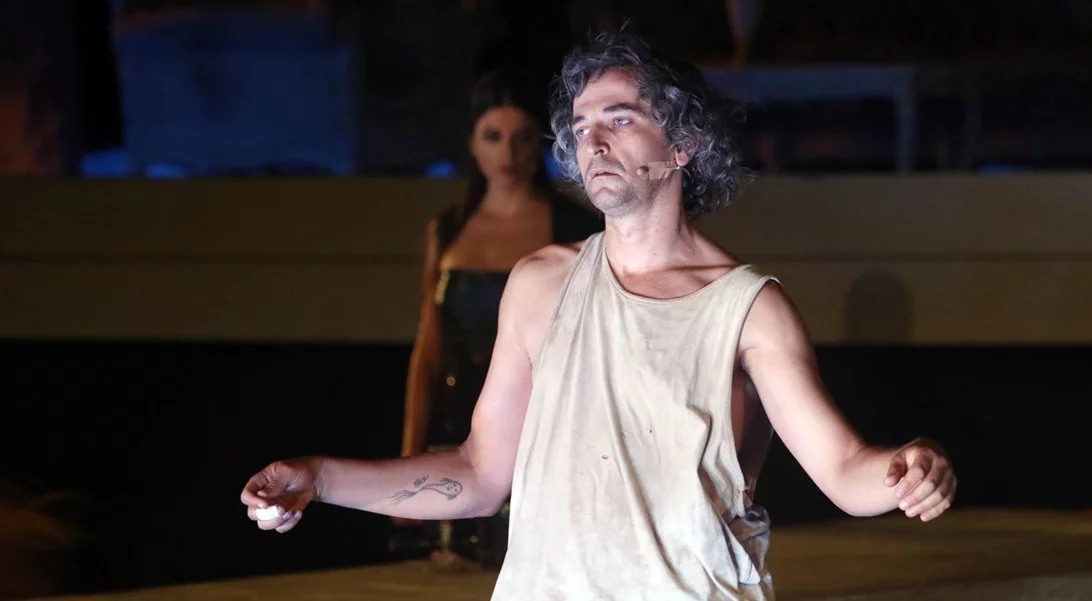 5 απόψεις για τις γυναίκες και το σώμα τους εξίσου παρανοϊκές με αυτές του Άρη Σερβετάλη