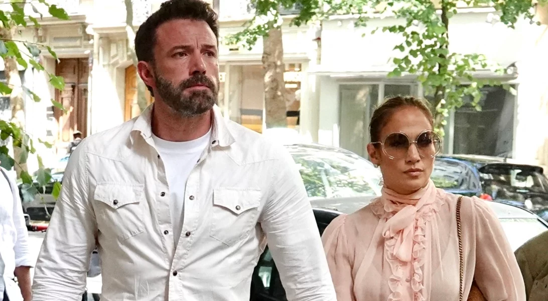 Jennifer Lopez & Ben Affleck | Eθεάθησαν μαζί μετά την αίτηση διαζυγίου