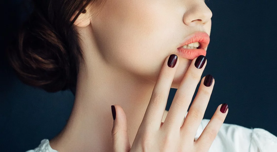 15 ιδέες για τα πρώτα μανικιούρ του χειμώνα