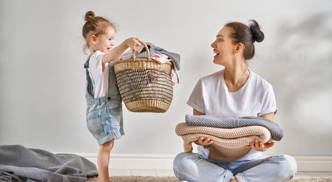 Το στεγνωτήριο που μου "έλυσε" τα χέρια