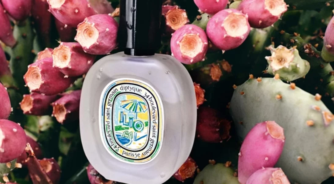 Μεσογειακός Ήλιος | Τα αρώματα που θα σας συνοδεύουν όλο το καλοκαίρι