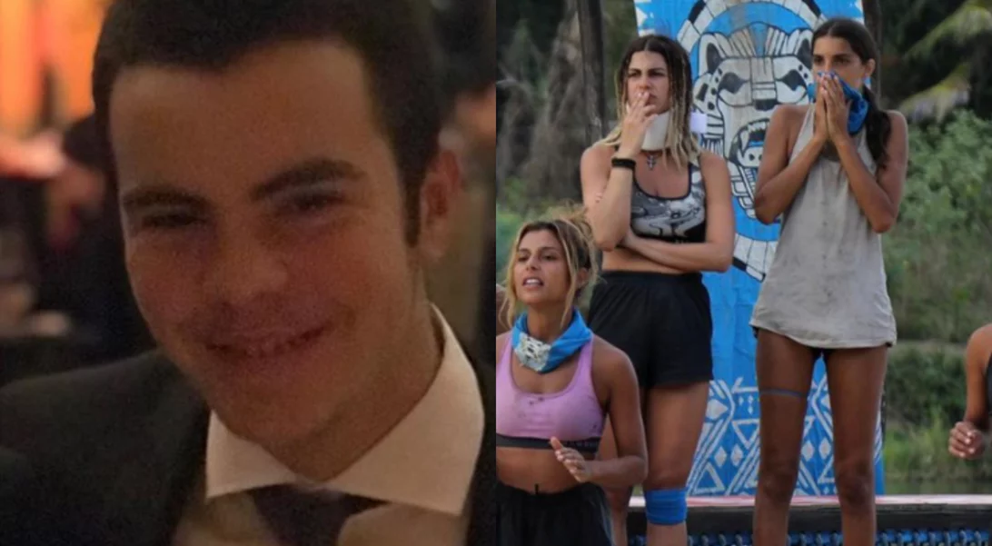 ​ Η ομάδα που κέρδισε το έπαθλο στο Survivor, ο Ντάφυ "άδειασε" τον Κοψιδά αμέσως μετά την αποχώρηση και όλα τα νέα