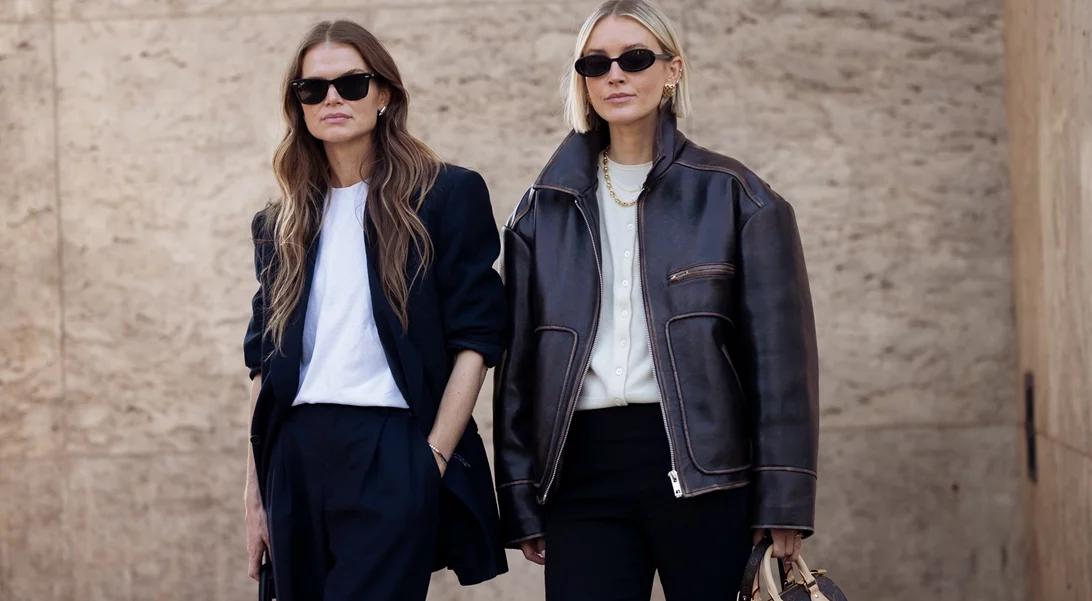 Η μακρυμάνικη μπλούζα με δαντέλα από τη συλλογή Tezenis θα συμπληρώσει τέλεια όλα τα looks με σακάκια