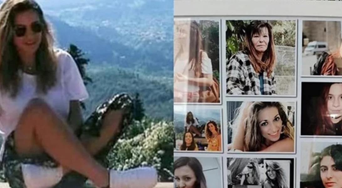 Ένας χρόνος από τη δολοφονία της Γαρυφαλλιάς - Η συγκινητική κίνηση της οικογένειας για όλα τα θύματα γυναικοκτονίας