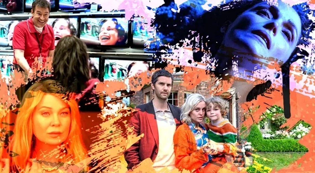 Μήπως να αφήσουμε τις μητέρες στην ησυχία τους;