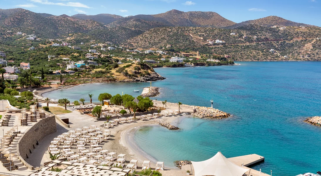 Μοναδικές προσφορές ‘Black Friday’ από τον όμιλο Zeus International Hotels & Resorts