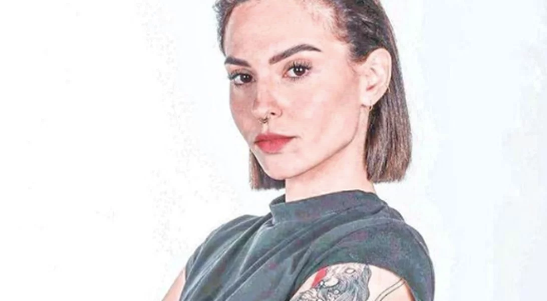 Survivor | Οι πρώτες δηλώσεις της Παρασκευής Σταματοπούλου μετά την αποχώρησή της