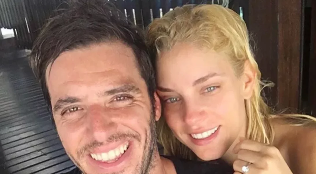 Throwback Stories | Δούκισσα Νομικού & Δημήτρης Θεοδωρίδης στην πρώτη τους δημόσια εμφάνιση