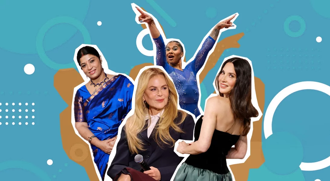 "Γυναίκες της Χρονιάς" | Αυτές είναι οι 13 πιο επιδραστικές γυναίκες σύμφωνα με το TIME