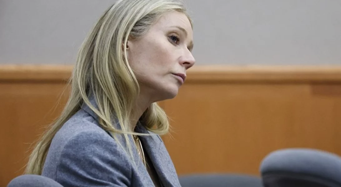 "Έχασα μισή μέρα σκι" | Οι αποστομωτικές απαντήσεις της Gwyneth Paltrow στην πιο viral δίκη – ριάλιτι