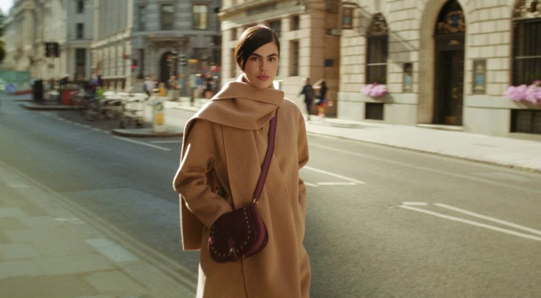 Τα απόλυτα it bags και παλτό