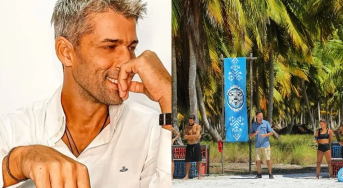 Ο Αλέξης Παππάς δημοσίευσε για πρώτη φορά φωτογραφία με τη σύντροφό του, οι δύο υποψήφιοι προς αποχώρηση στο Survivor & όλα τα νέα