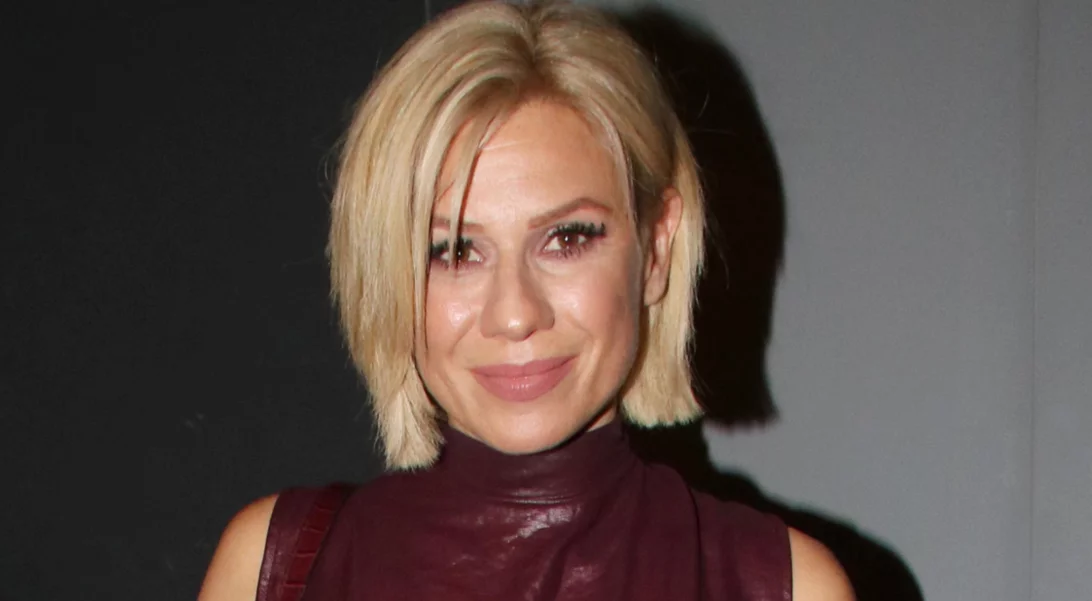 Κατερίνα Καραβάτου | "Είναι πολύ νωπός ο χωρισμός για να πω αν θα συνεργαζόμουν ξανά με τον Κρατερό Κατσούλη"